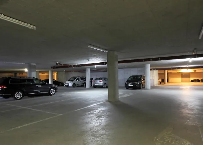 Hotel Kras Postojna