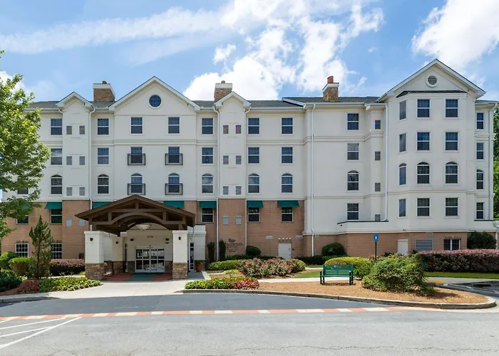 Homewood Suites By Hilton Lawrenceville Duluth
