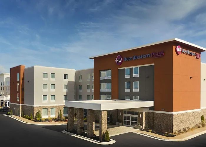 Best Western Plus Desoto Olive Branch