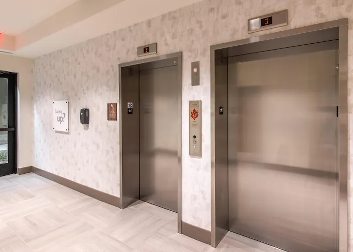 Even Hotel Atlanta - Cobb Galleria By Ihg Smyrna