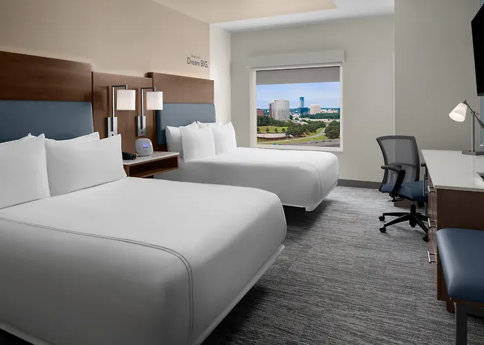 Even Hotel Atlanta - Cobb Galleria By Ihg Smyrna