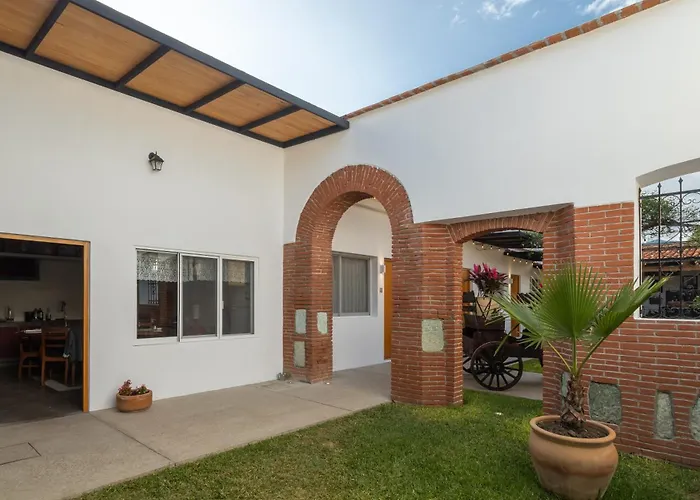 Arcosodi Hotel Boutique Oaxaca