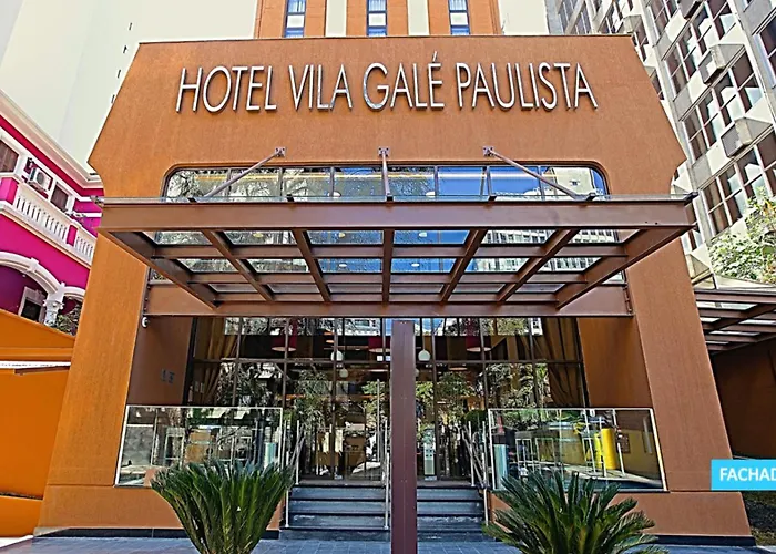 Vila Gale Paulista São Paulo