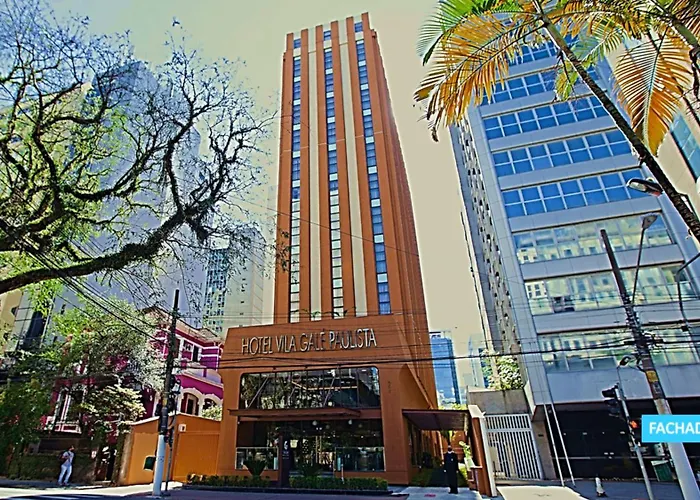 Vila Gale Paulista São Paulo