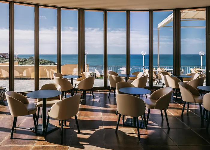 Mclub Cala Regina Hotel Sciacca