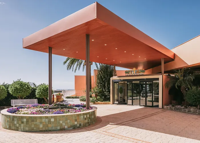 Mclub Cala Regina Hotel Sciacca
