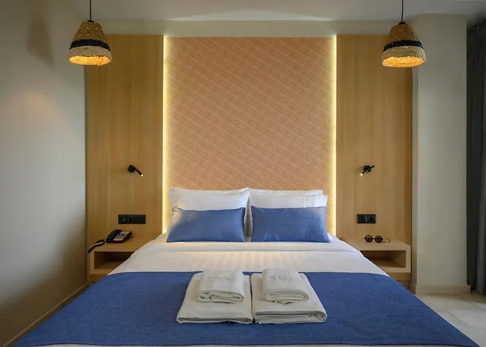 Hotel Mare Boutique (Adults Only) Georgioupoli