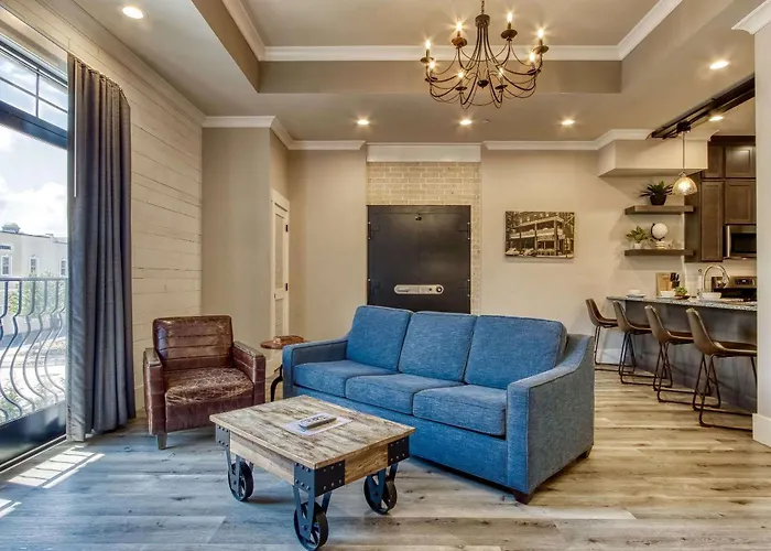 Central Hotel, Ascend Hotel Collection Sevierville
