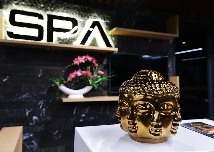 Ankara Alegria Business Hotel