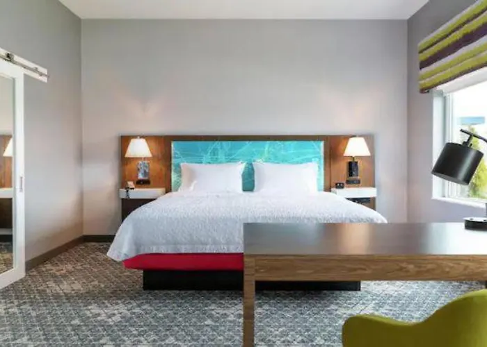 Hampton Inn Harker Heights