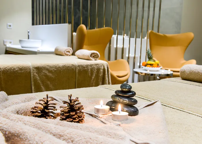 Ankara Alegria Business Hotel