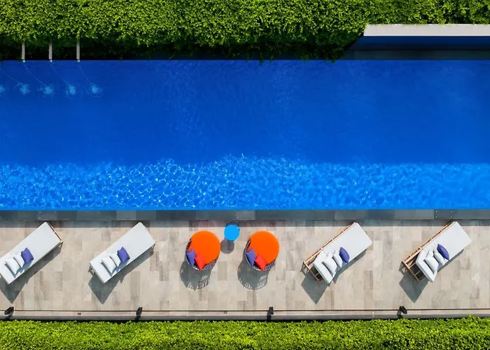 Ibis Styles Bangkok Silom Hotel
