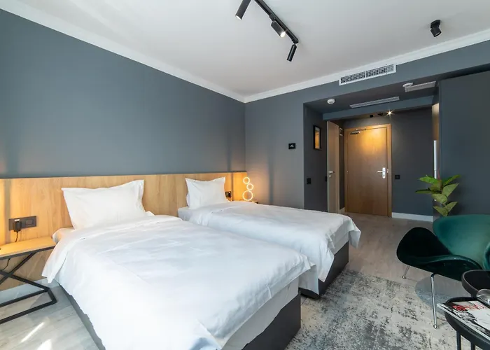 Campeador Inn Cluj-Napoca