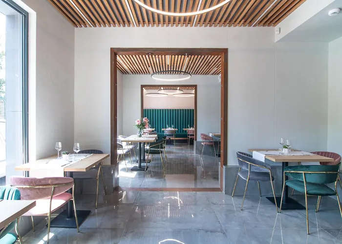 Campeador Inn Cluj-Napoca