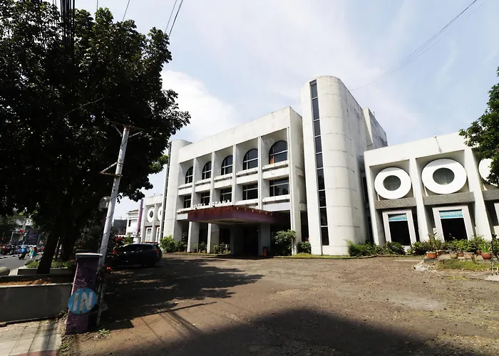 Hotel Istana Bandung