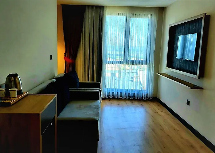 Bursa Koza Hotel Görükle