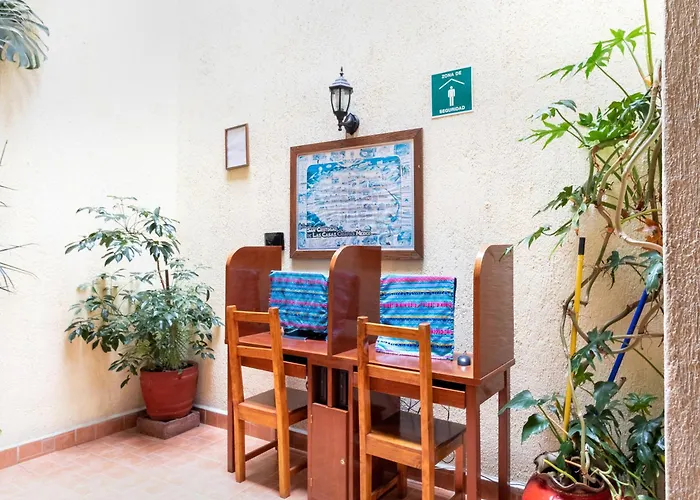 Hotel Villa Real II San Cristóbal de Las Casas