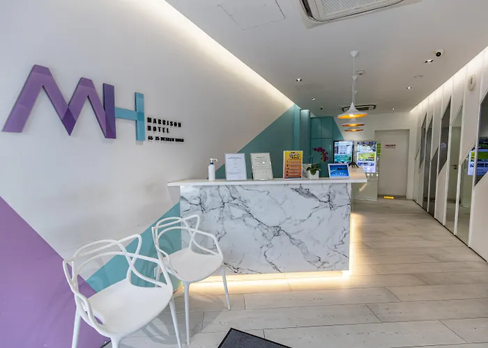 Philip Hotel Singapore