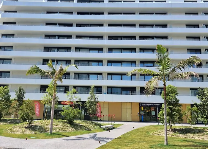 Residhome Nice Aéroport