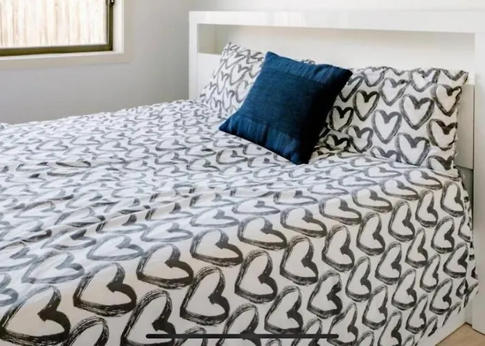 Pacific Werribee Home 25 Min Cbd Airport