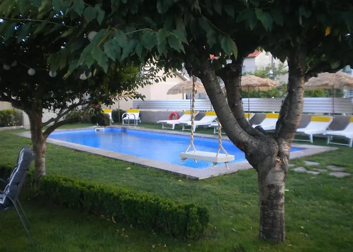 Pensión Torres Sanxenxo