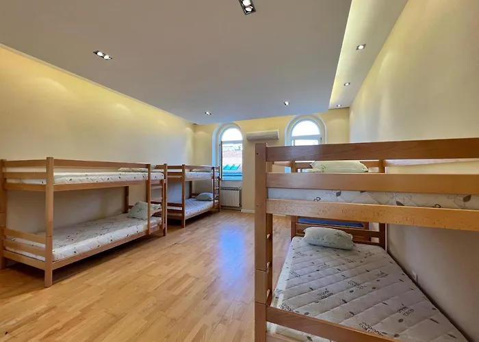 Joy Hostel Sarajevo