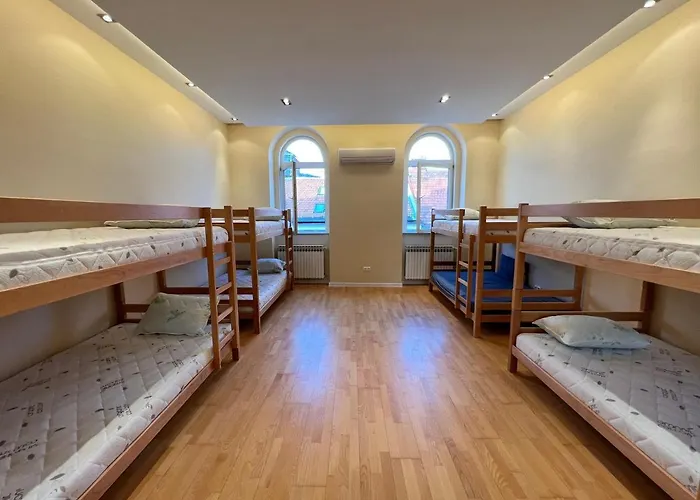 Joy Hostel Sarajevo