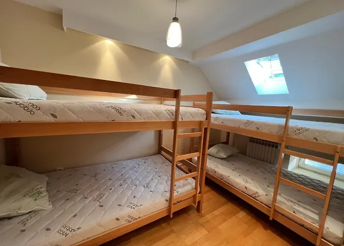 Joy Hostel Sarajevo