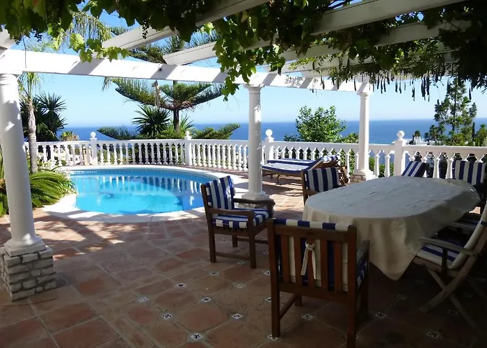 Hotel La Perla de Torrenueva La Cala De Mijas