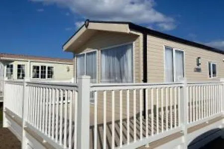 Silver Sands Holiday Park Lossiemouth