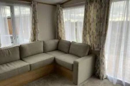 Silver Sands Holiday Park Lossiemouth