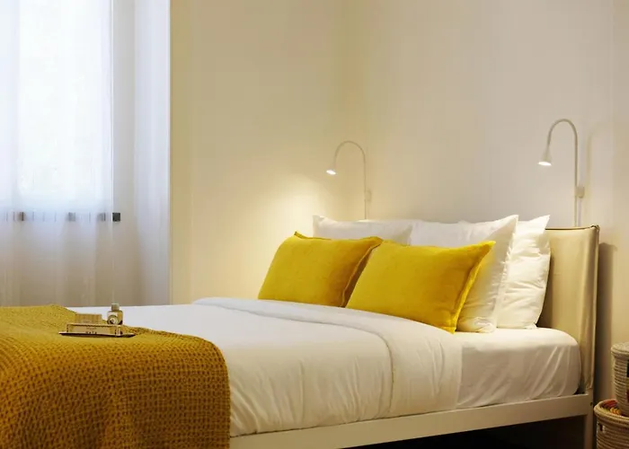 Lisbon City Villa