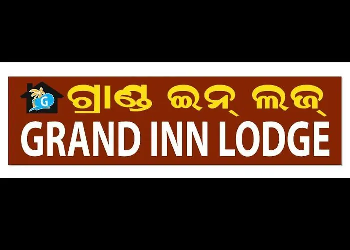 Grand Inn Lodge Puri
