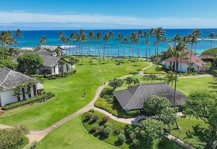 Kiahuna Plantation Koloa