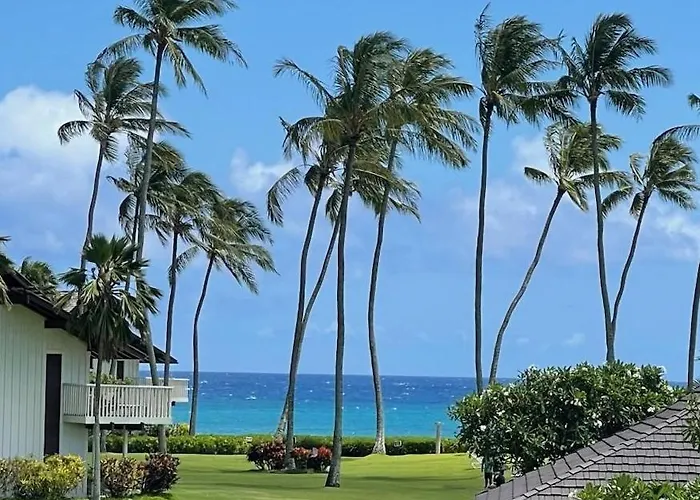 Kiahuna Plantation Koloa