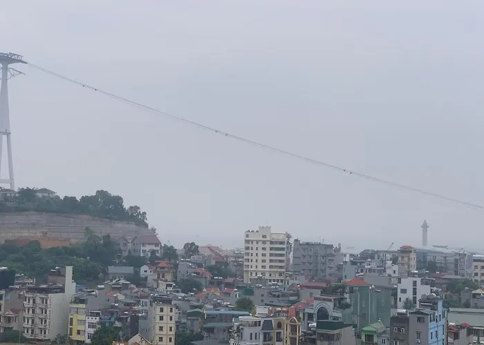 Nhà Nghỉ Thanh Tâm Hạ Long