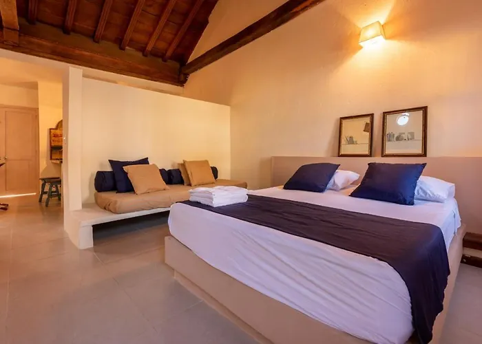 Hotel Casa El Caminante En Getsemani Cartagena
