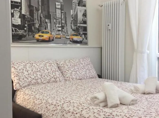 Room In Apartment - Piccole Suite Di Charme Turin