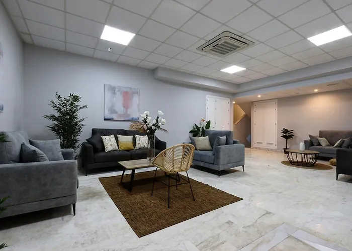 Hostal 37 Estepona