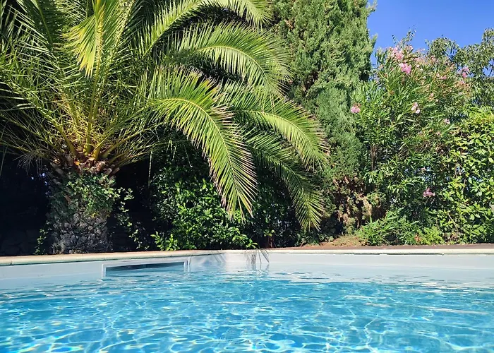 Hotel Bastide Castella à Castelnau-le-Lez