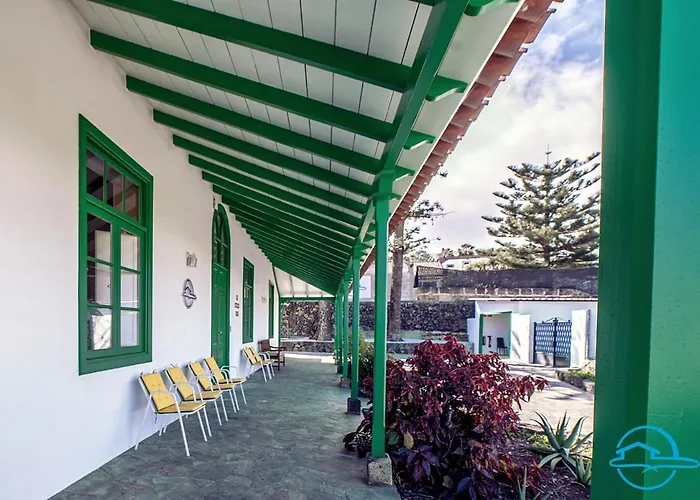 La Violeta Home Puerto de la Cruz 