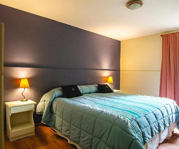 Hotel Ariel El Calafate