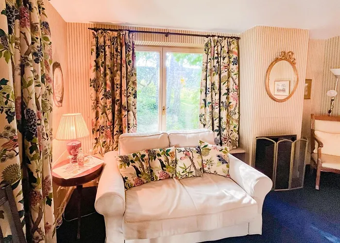 Landhaus Ettenbühl Bed&Breakfast Bad Bellingen
