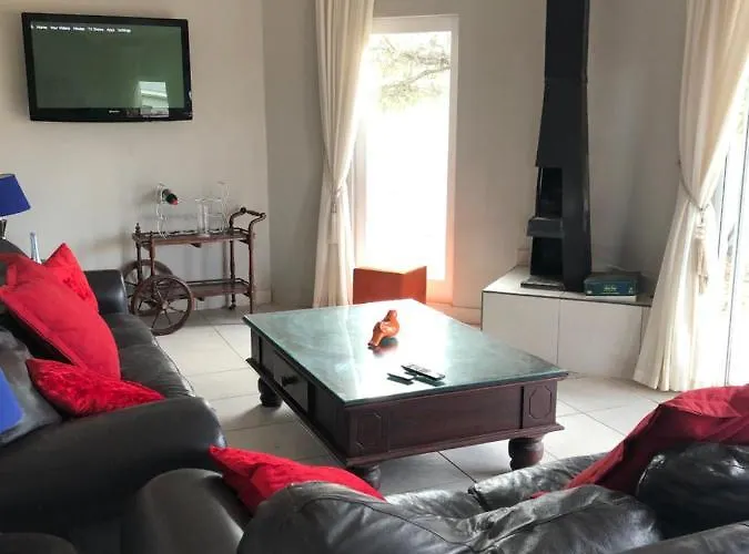 Fig Tree Farm Hotel East London