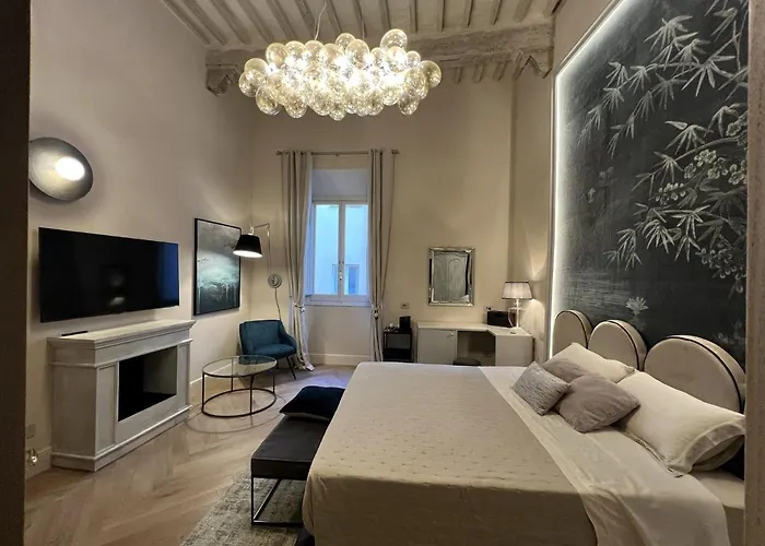 Hotel Casa Del Fauno à Montepulciano Stazione