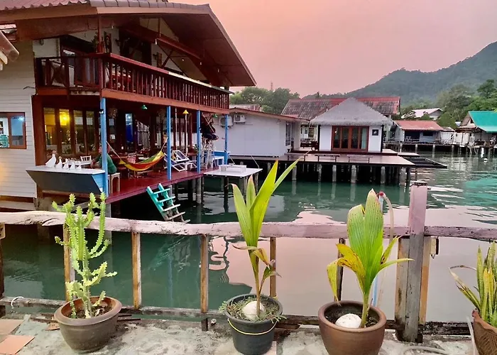 Good View By Koi, Koh Chang