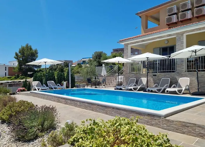 Villa Anna Medulin