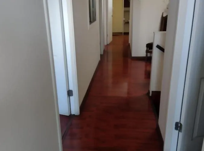 Hostal Ines Santiago de Chile