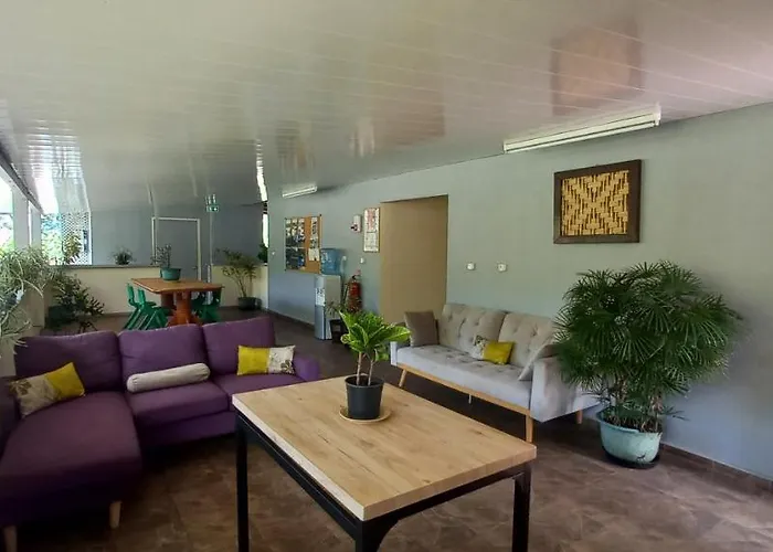 Pension Toka Eva Nuku Hiva