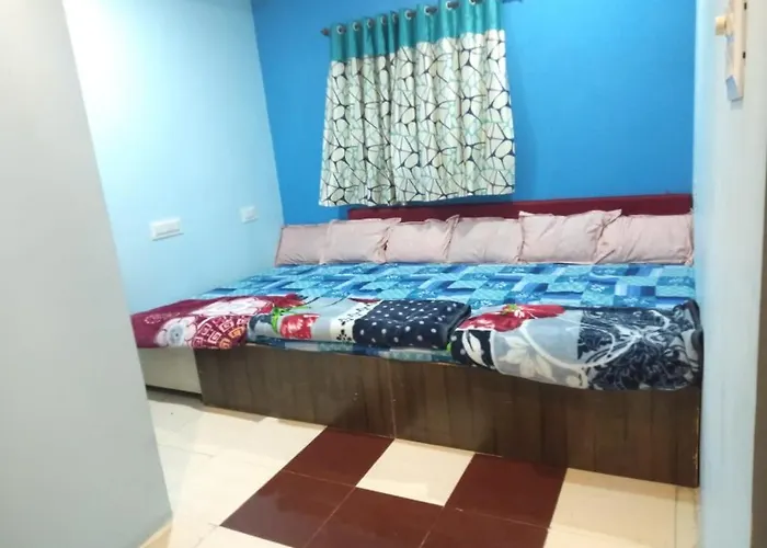Bhagwati Guest House Ujjain